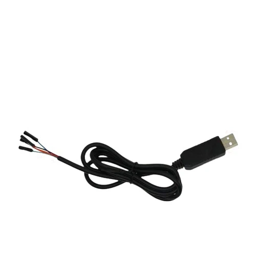 Generic CH340G CH340 USB to TTL Serial Download Cable Convert Wire Adapter Compatible Win 7/8/10 for Arduino