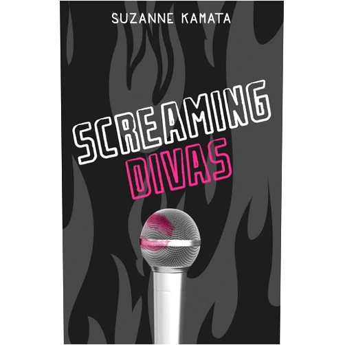 By Suzanne Kamata (Author) Format: Kindle Edition Screaming Divas