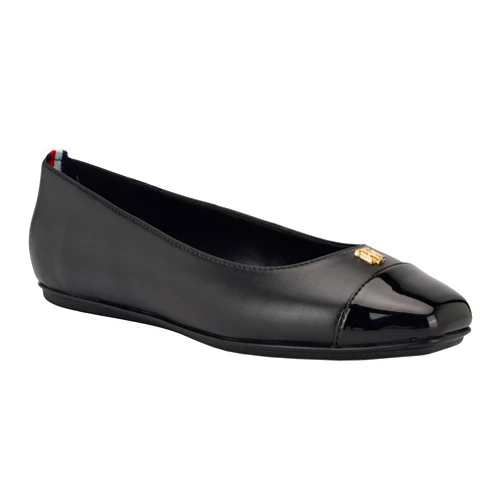 Tommy Hilfiger Womens Bekim