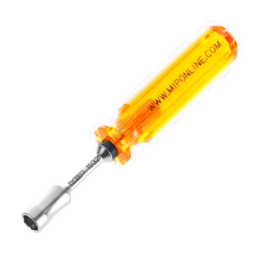 MIP Moore Ideal Products 9709 Nut Driver Wrench 11/32