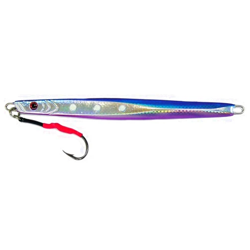 Williamson Benthos Speed Jig