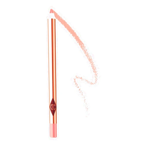 CHARLOTTE TILBURY Mini Pillow Talk Lip Cheat (Travel Size)