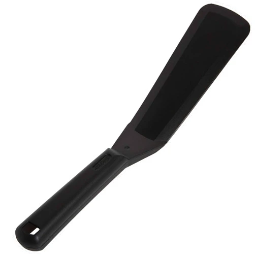 Norpro 99 Favorite Spatula, One Size Fits All, Black
