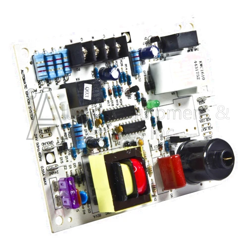 Mr Heater Big Buddy 60105 Ignition Control Board PCB for Mr Heater, Enerco and HeatStar MHU and HSU Series overhead compact garage and workshop Natural Gas and Propane Furnaces up to 125,000 BTU's