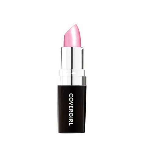 COVERGIRL Continuous Color Lipstick - 505 Iceblue Pink by CoverGirl for Women - 0.13 oz Lipstick