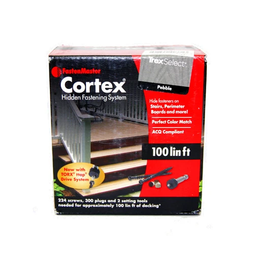 FASTENMASTER Cortex 2-1/2