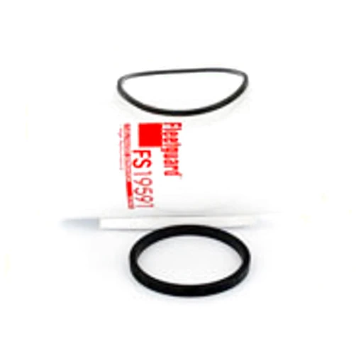 Fleetguard Fuel/Water Sep Spin-On FS19591Sold as a pack of 6 Filters