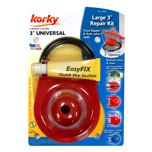 Korky 3003BP 3