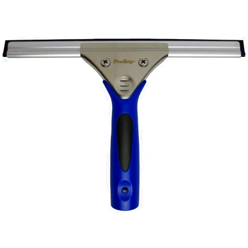 Ettore 60010 ProGrip Squeegee, 10-Inch