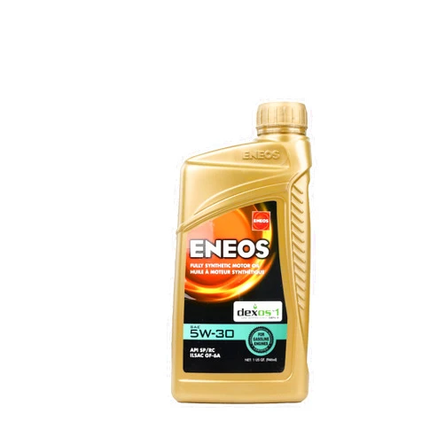 ENEOS 5W-30 Fully Synthetic Motor Oil