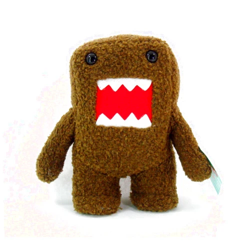 Domo Kun 7