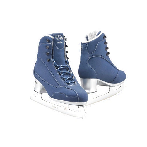 Jackson Ultima Softec Elite Womens/Girls Figure Ice Skates