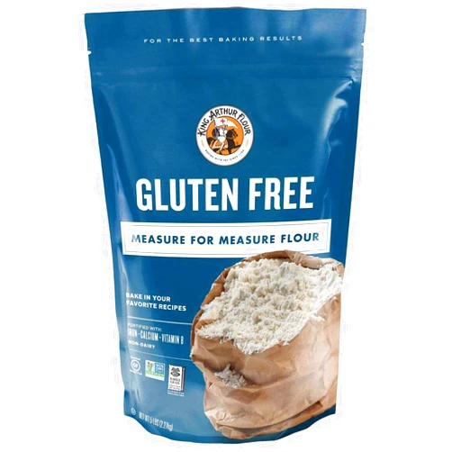 CHICHL King Arthur Measure for Measure Gluten-free Flour 5 lbs., 3 Pack