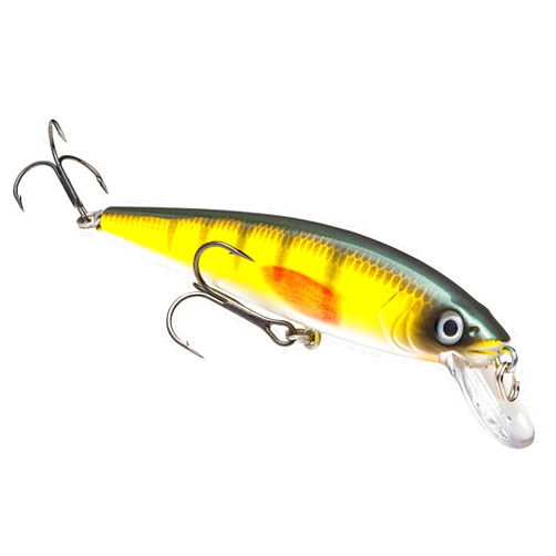 Strike King KVD Jerkbait 2 Hook