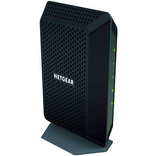 NETGEAR CM700-100NAR High Speed DOCSIS 3.0 Cable Modem - Certified Refurbished