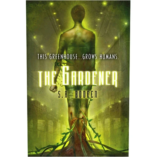 S. A. Bodeen The Gardener