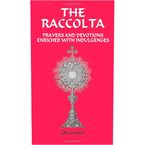 By REV Ph D The Joseph P Christopher (Author), REV M a The Rt Charles E Spence (Author), REV D D The Rt John Rowan (Author) & 1 more The Raccolta