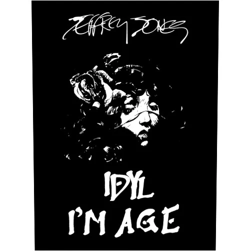 By Jeffrey Jones (Author, Illustrator) Idyl - I'm Age