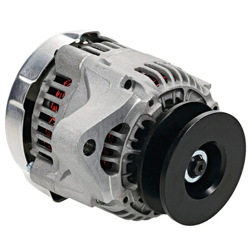 DB Electrical 400-52098 Alternator Compatible With/Replacement For John Deere 5200, 5205, 5010, 5200, 5315, 5500, 5103, 5203, 5215, 5303, 5310, 5315F, 5300, 5300N, Utility Vehicle Utv Gator Cs 110620