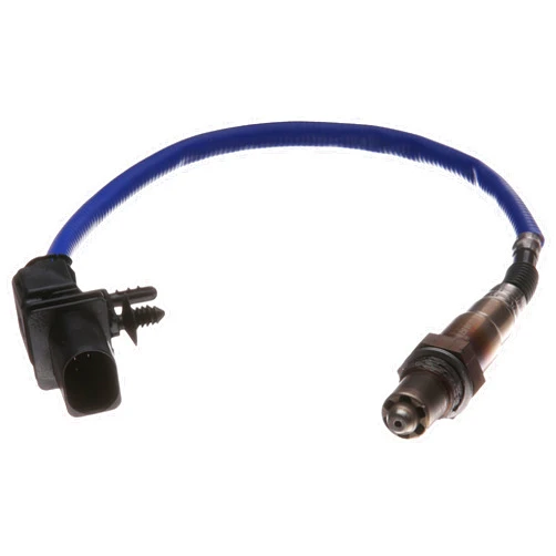 Motorcraft - Sensor - Hego (P) (DY1185), Black