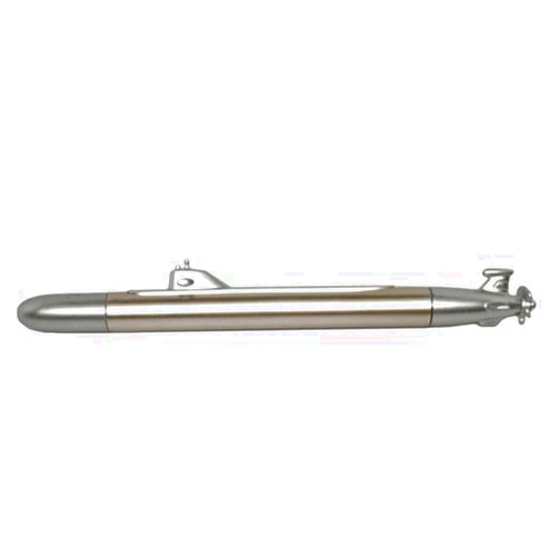 ALPI International, Ltd. Submarine Pen