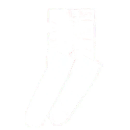 Clouh Girls' Ultra Soft Pro Dance Tight/Ballet Footed Tight/Ballet Pantyhose (Toddler/Little Kid/Big Kid)