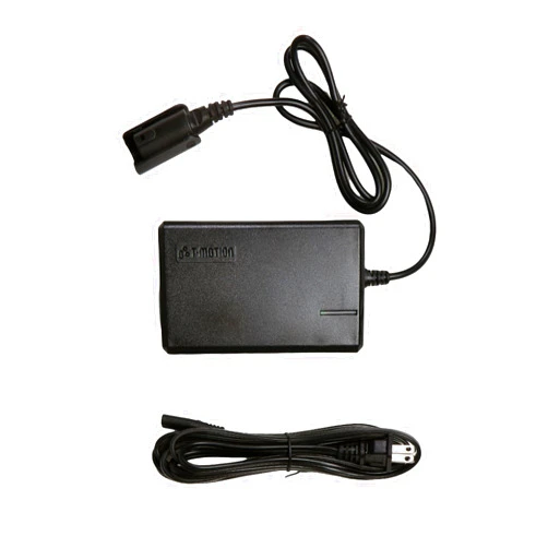 Uetmulik Recliner Timotion TP2 TP2P IP20 5 Pin Power Supply Adapter Kits Replacement
