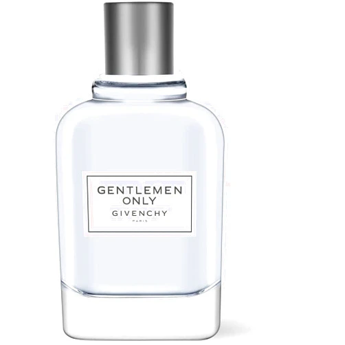 Givenchy Gentlemen Only Eau De Toilette Spray for Men, 100ml, 3.3 Ounce