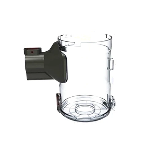 KAFTKO Cordless Stick Vacuum Cleaner 12KPa Handheld Vacuum Cleaner Replacement Dust Cup. Compatible For MOOSOO X6