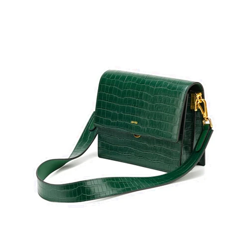 JW PEI Women's Mini Flap Crossbody