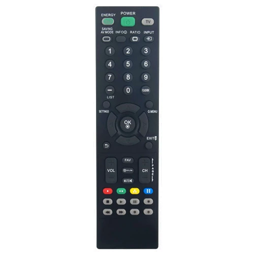 AIDITIYMI AKB73655806 New Replacement Remote Control fit for LG LCD LED HDTV Smart TV 42LS3400 42PA4500 22LS3500 22LS3510 26LS3500