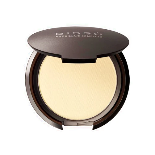 Bissú Bissu Compact Powder Makeup 04 Sand