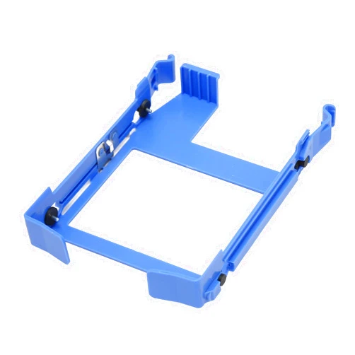 Yoidesu 3.5inch Universal SAS SATA Hard Drive Carrier Tray Caddy for Dell 9020 7020 7010 3020 3010, Detachable Strong Metal HDD Tray Box Replacement, Easy Installation