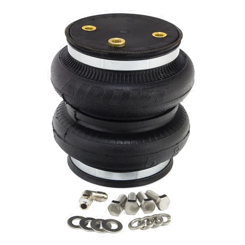 Air Lift 84305 LoadLifter 5000 Ultimate Replacement Air Spring With Hardware