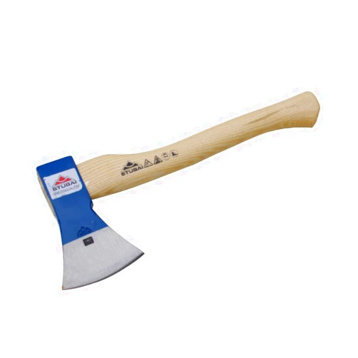 Stubai - Multi Use Hatchet - Well Balanced for Throwing - Made in Austria 1.76 Pound