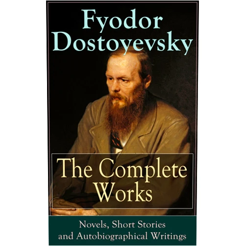 By Fyodor Dostoyevsky (Author), Constance Garnett (Translator), C.J. Hogarth (Translator), Frederick Whishaw (Translator), Ethel Colburn Mayne (Translator), John Middleton Murry (Translator), S.S. Koteliansky (Translator) & 4 more Format: Kindle Edition The Complete Works of Fyodor Dostoyevsky: Novels, Short Stories and Autobiographical Writings: The Entire Opus of the Great Russian Novelist, Journalist ... from Underground, The Brothers Karamazov…