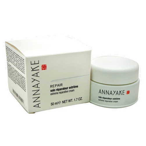 Annayake Extreme Reparative Sensitive Skin Women's Cream, 1.7 Ounce