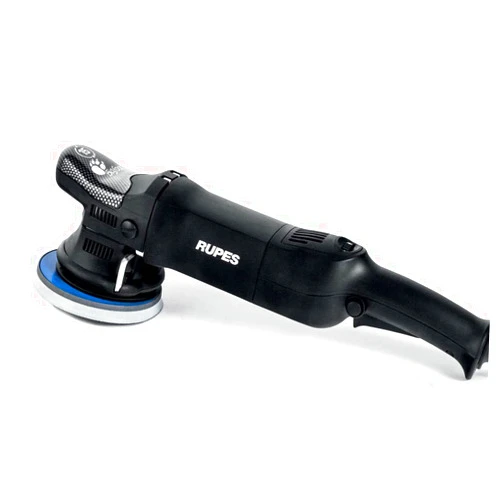 Rupes LHR 15ES Big Foot Random Orbital Polisher