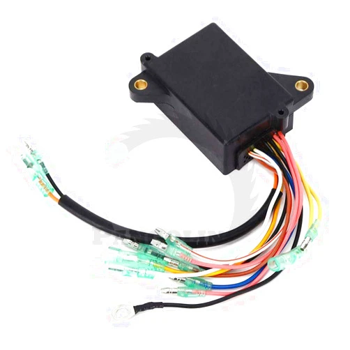 PANGOLIN 68T-85540-00 C.D.I Unit Assy for Yamaha Outboard Engine Motor 4 Stroke 8HP Aftermarket Parts