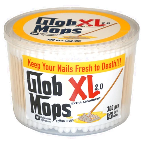 Cherioll Glob Mops XL 2.0 2020 New Version