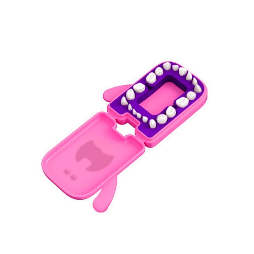 Angie by Angelus 973 Dental Album (Pack of 12)