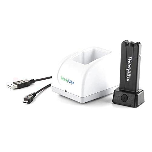 Welch Allyn - 80010 Complete KleenSpec Cordless Illumination System with Charging Station