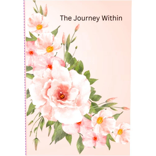Maxius The journey within: Daily journal
