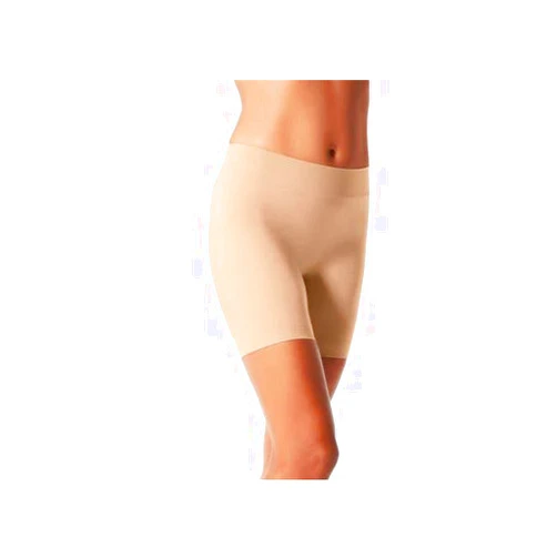 Jockey Life Women's Underwear Skimmies Slipshort Women Plus Size XXL-5X (XX-Large, Light)
