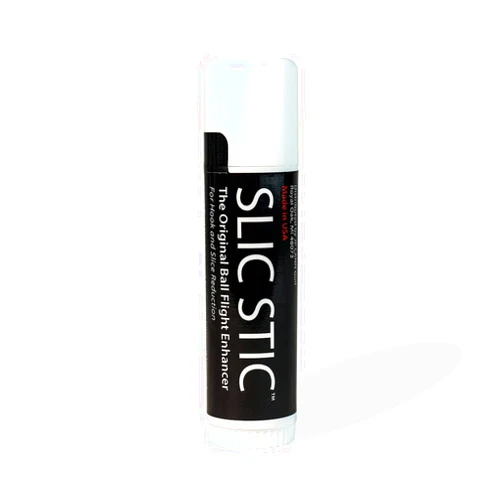 JP Lann Golf Slic Stick Anti-Slice/Anti-Hook Compound for Clubs