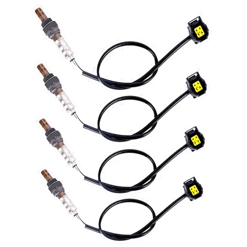 Yeoflagtrade Oxygen Sensor 56028994AA O2 Sensor for Chry 300 Dodge Dakota Durango Ram 1500 Wangler Commander Grand Cherokee Liberty Raider Upstream Downstream