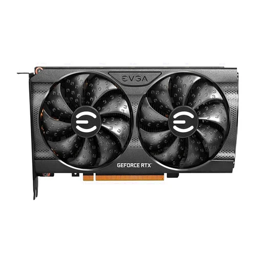 EVGA GeForce RTX3050 XC Gaming Dual Fan 8GB GDDR6 HDMI 3XDP