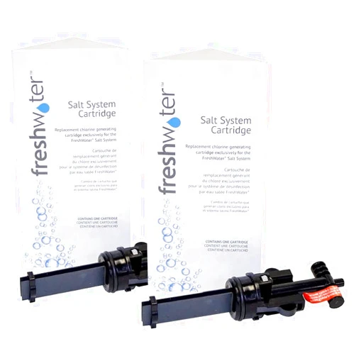 Watkins Freshwater Salt System Cartridges (Single) 2PK