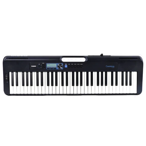 Casio Casiotone CT-S300 61-Key Portable Keyboard