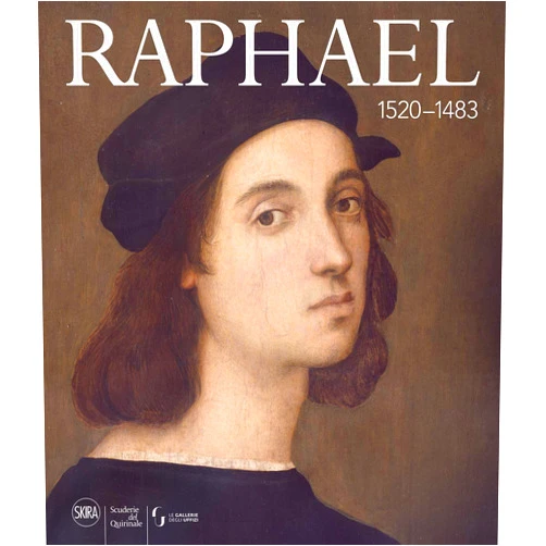 Marzia Faietti,Matteo Lafranconi,Raphael Raphael: 1520–1483
